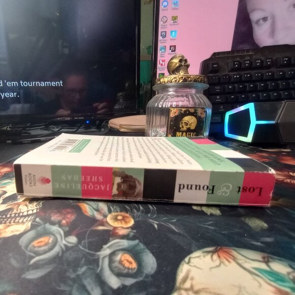 Lost & Found by Jacqueline Sheehan – Heartwarming Dog Lover's Bestseller - Picture 9 of 13